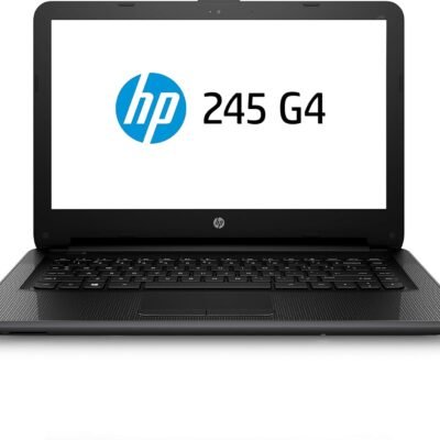 Refurbished HP 240 G3 (Core I3 5Th Gen|8GB|256GB SSD|Webcam|14”|DOS)