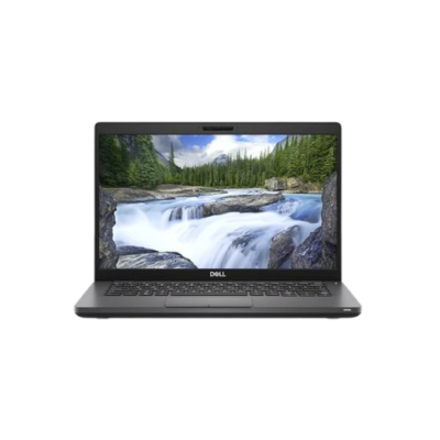 DELL Refurbished Dell Latitude 5400 (Core I5 8Th Gen|16GB|512GB SSD|Webcam|14”|DOS)