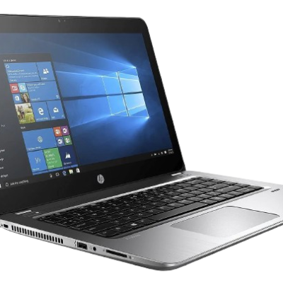 HP Refurbished HP Probook 440 G4 (Core I5 7Th Gen|8GB|256GB SSD|Webcam|14”|Win 10 Pro)