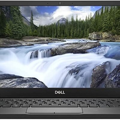 DELL Refurbished Dell Latitude 7390 (Core I5 8Th Gen|8GB|512GB SSD|Webcam|13.3”|DOS)