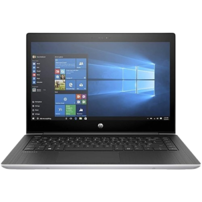 HP Refurbished HP Probook 440 G5 (Core I5 8Th Gen|8GB|512GB SSD|Webcam|14”|Win-10 Pro)