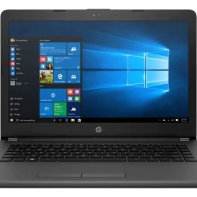 HP Refurbished HP 240 G6 (Core I5 8Th Gen|8GB|256GB SSD|Webcam|14”|Win 10 Pro)