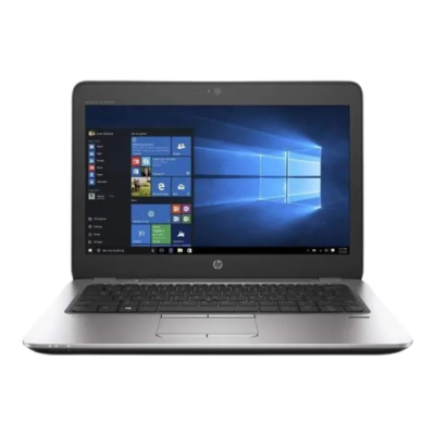 Refurbished HP Elitebook 820 G3 (Core I5 6Th Gen|8GB|256GB SSD|Webcam|12.5”|DOS)