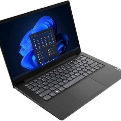 Refurbished  Lenovo v15 G3 (Core I3 12Th Gen|8GB|512GB SSD|Webcam|14”|Windows 11 Home)