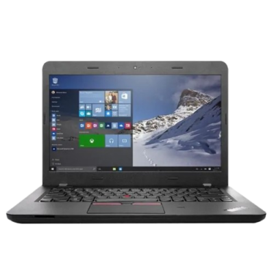 LENOVO Refurbished Lenovo Thinkpad T460 (Core I5 6Th Gen|8GB|256GB SSD|Webcam|14”|DOS)